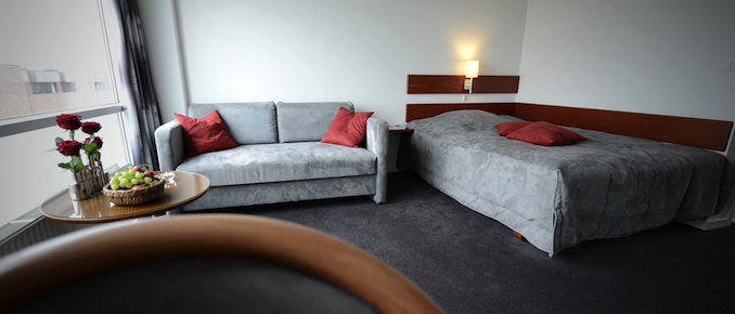 Vores hotel i midtjylland - Hotel Medi i Ikast
