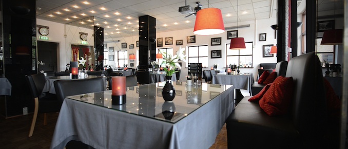 Vores hotel i midtjylland - Hotel Medi i Ikast