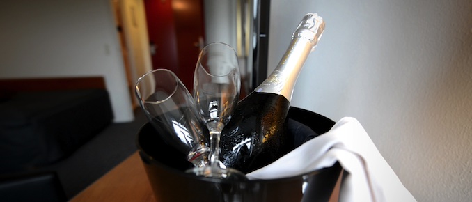 Vores hotel i midtjylland - Hotel Medi i Ikast