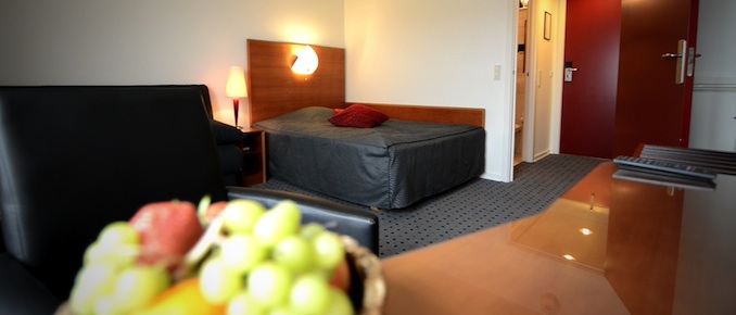 Vores hotel i midtjylland - Hotel Medi i Ikast