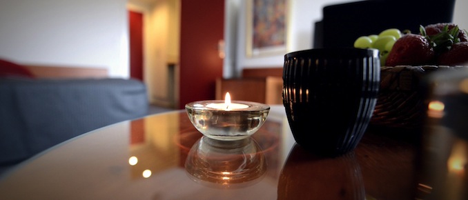 Vores hotel i midtjylland - Hotel Medi i Ikast