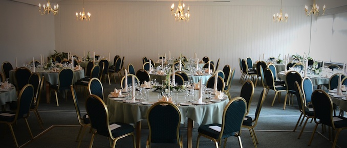 Vores hotel i midtjylland - Hotel Medi i Ikast