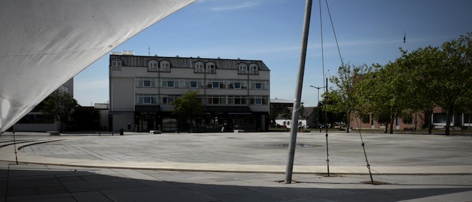 Vores hotel i midtjylland - Hotel Medi i Ikast