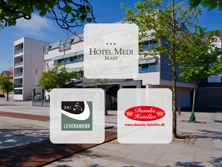 Statens indkøbsaftale ikast