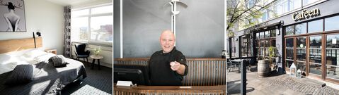 hotel medi ikast