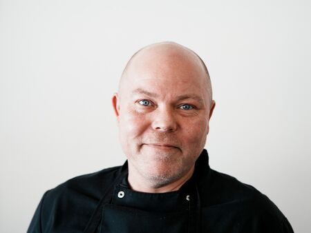 Hotelchef Martin
