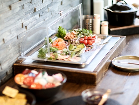 kursus med overnatning